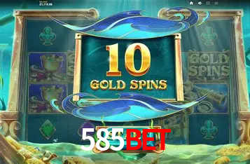 Descubra a Essência do 585bet: Nossa História e Compromissos