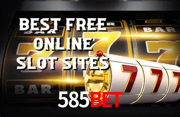 Desvendando o Mundo dos Jogos Virtuais na 585bet