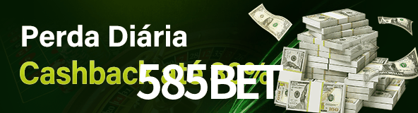 585BET Casino: Jogue Online e Ganhe Grandes Prêmios