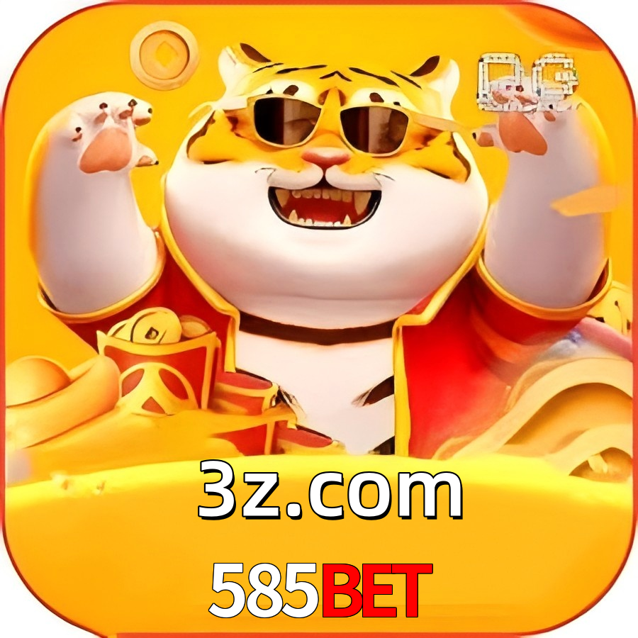 Logo 585BET