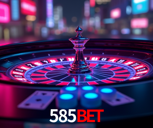 Descubra a Essência do 585bet: Nossa História e Compromissos