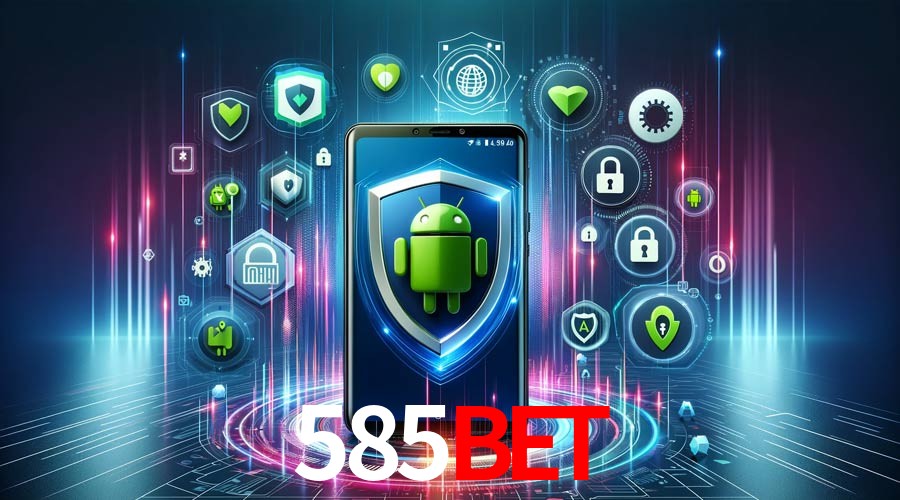 2FA Security 585bet
