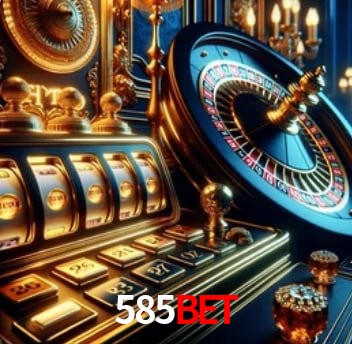 Programa VIP 585bet