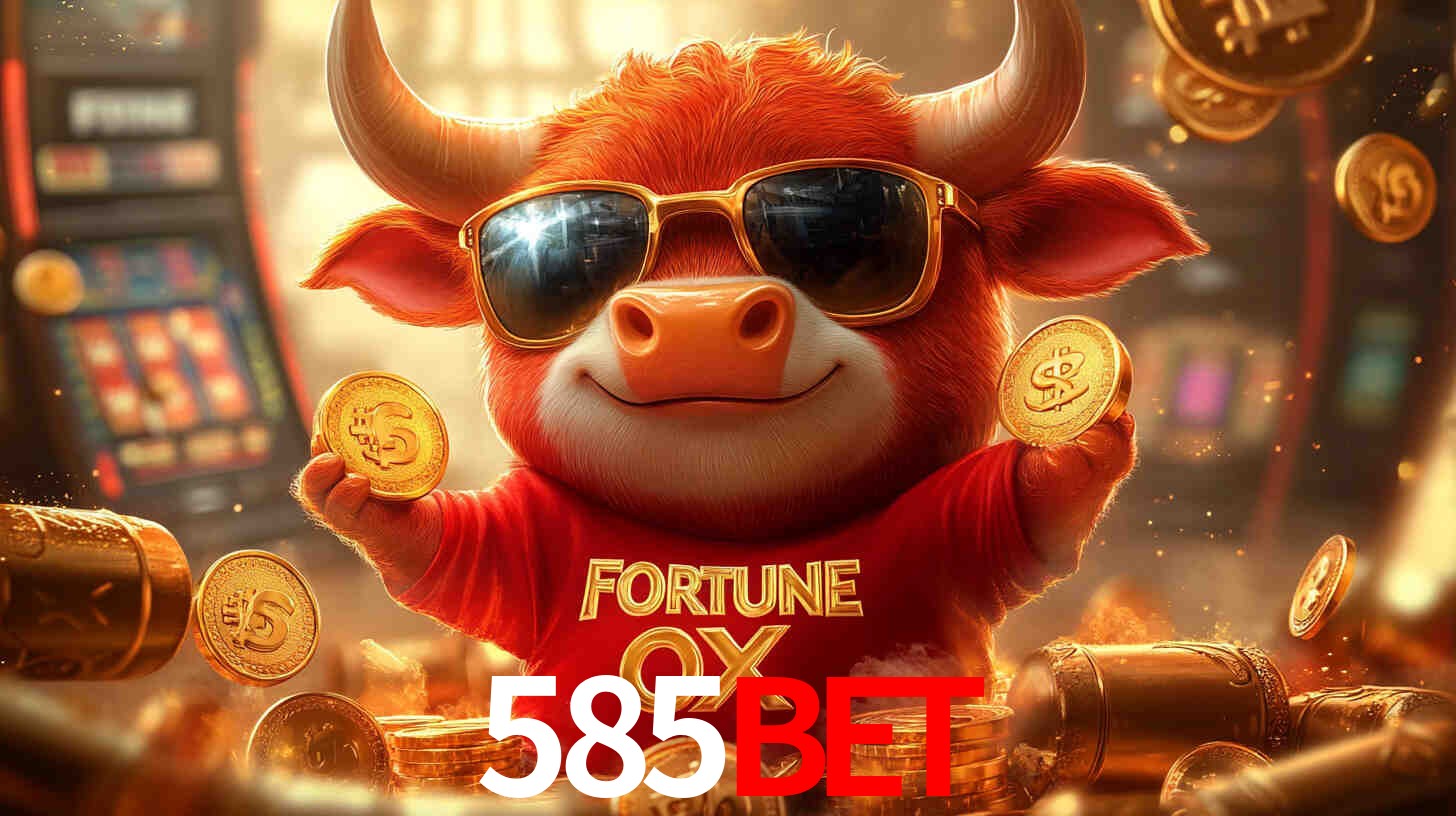585bet: Seu Especialista em Apostas Esportivas Brasileiras