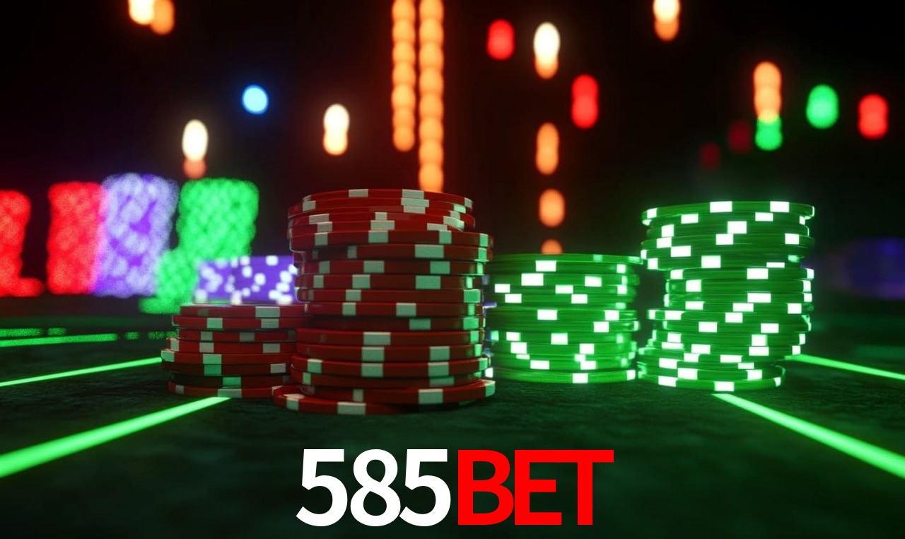 Game Statistics 585bet