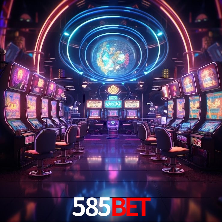 Promoções Sazonais 585bet