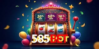 Provedores de Jogos 585bet