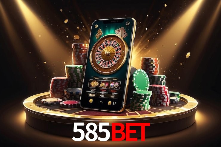 Avaliações dos Jogadores 585bet