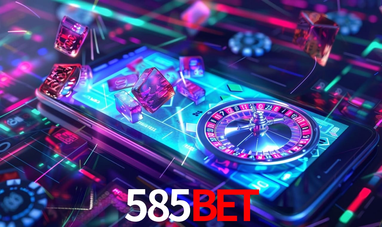 Casino VIP 585bet