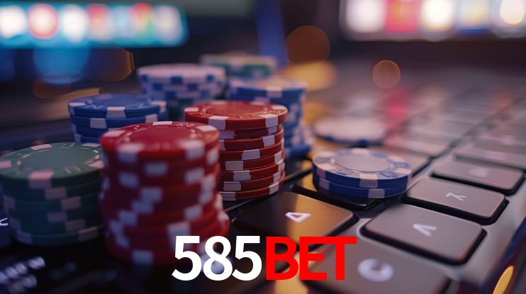 Diretório de Jogos 585bet