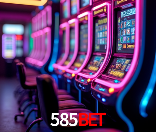 Sistemas de Segurança 585bet