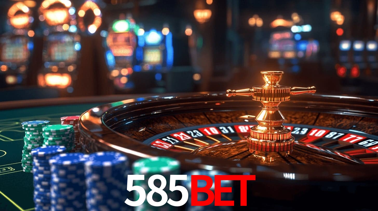 585bet.com