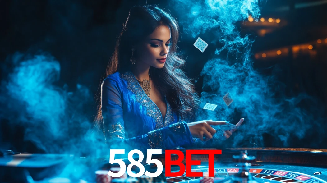 Explorando a Categoria de Eventos em Apostas na 585bet