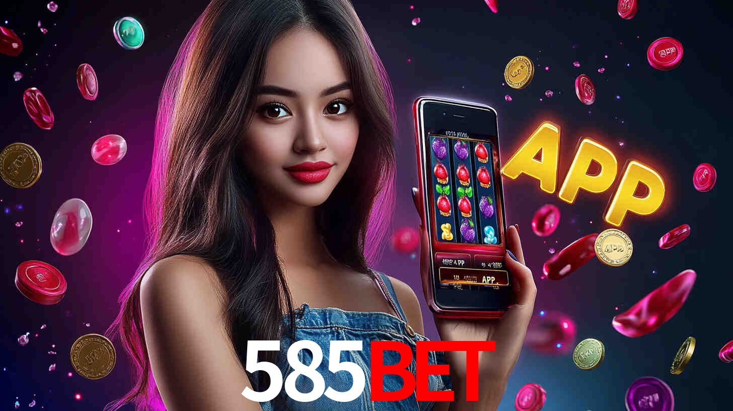 A Popularidade dos Caça-Níqueis no 585bet