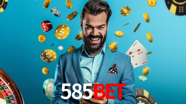 Games Directory 585bet