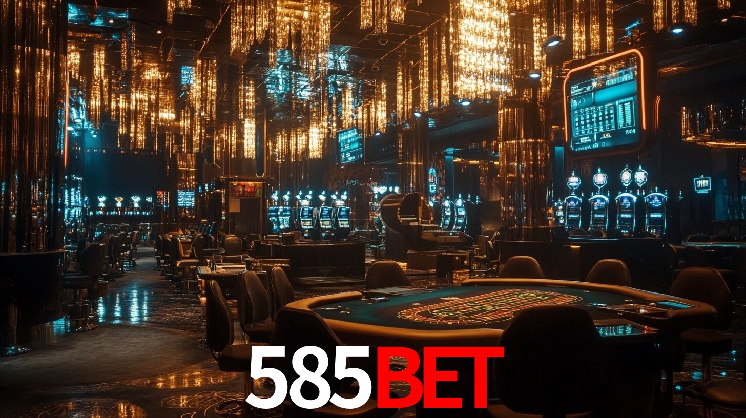 585bet.com