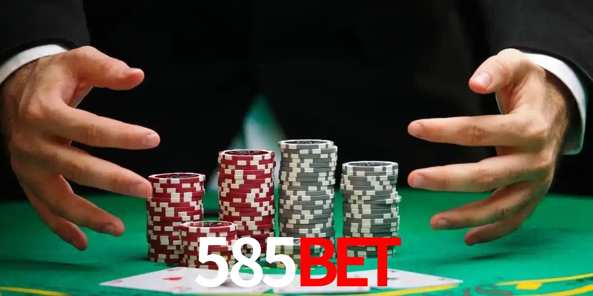 Especiais de Fim de Semana 585bet