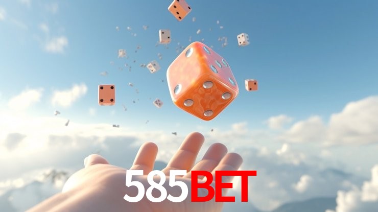 Spaceman Game 585bet