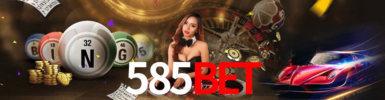 Integração de APIs 585bet