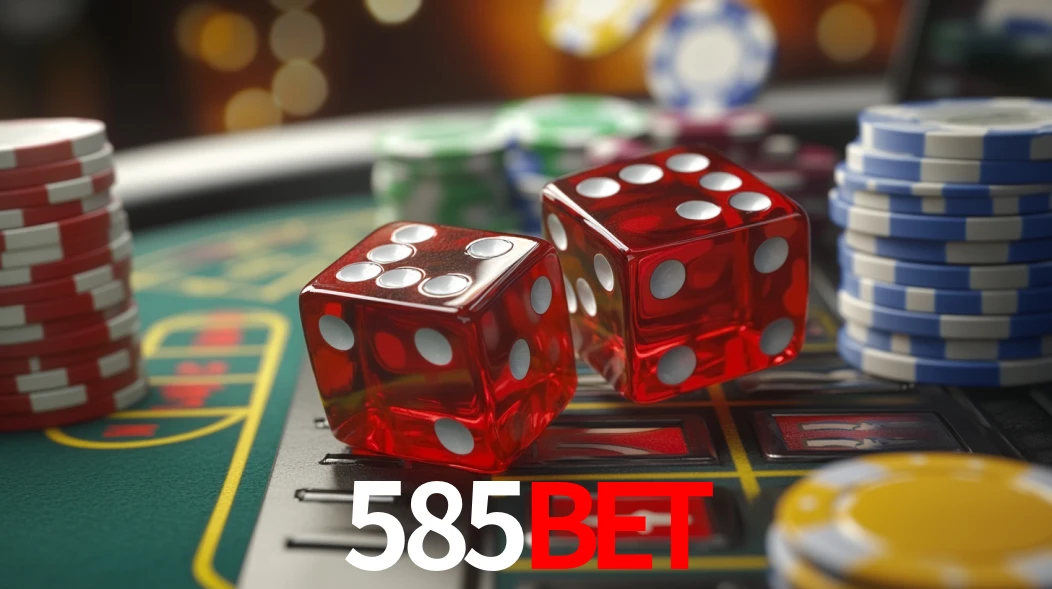 Programa VIP 585bet