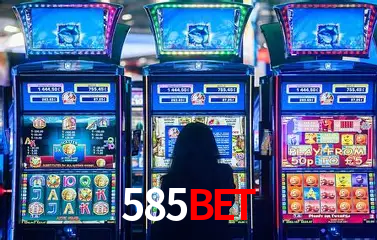 Desvendando o Mundo dos Jogos Virtuais na 585bet
