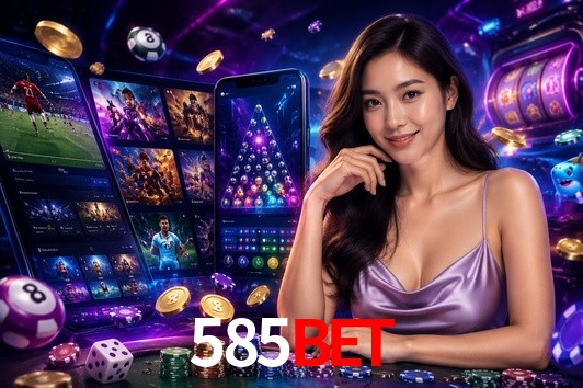 Flash Promotion 585bet