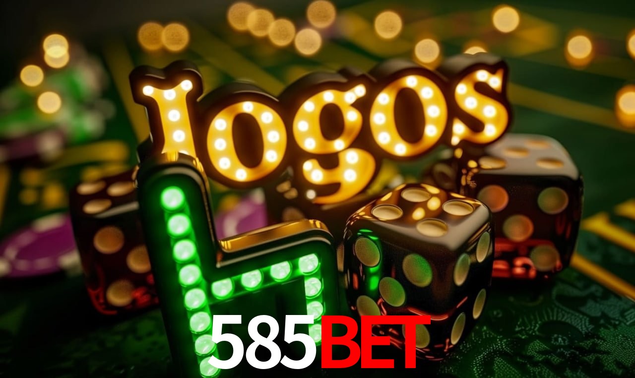 Apostas de Basquete 585bet