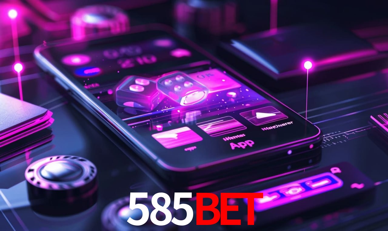 Tennis Betting 585bet