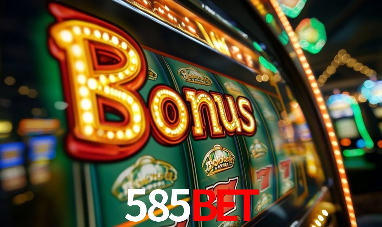 Tecnologia da Plataforma 585bet
