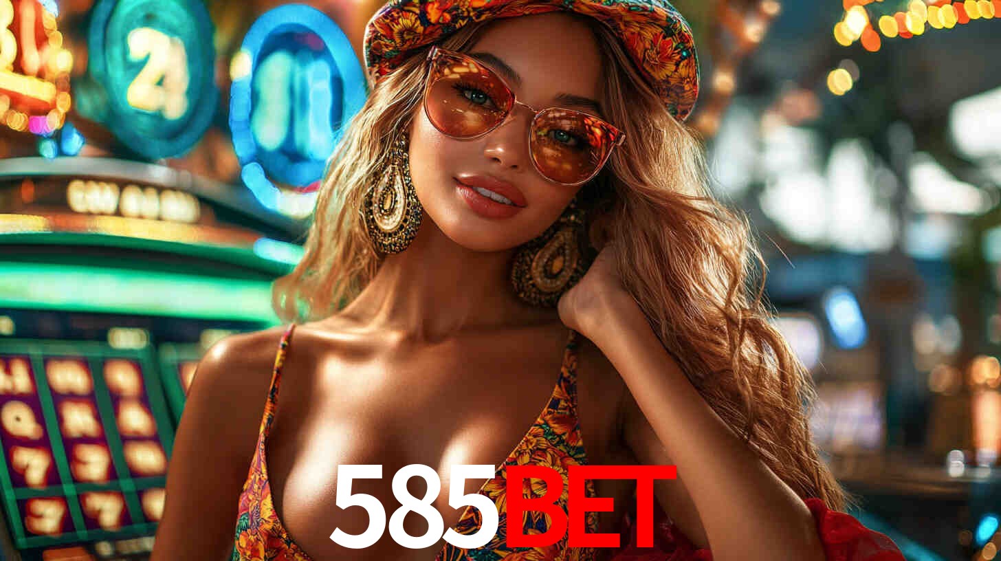 Exclusive Games 585bet