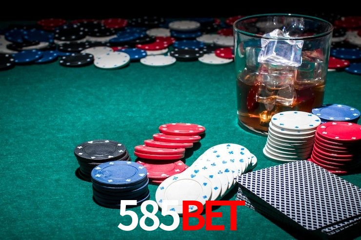 Bônus Diários 585bet