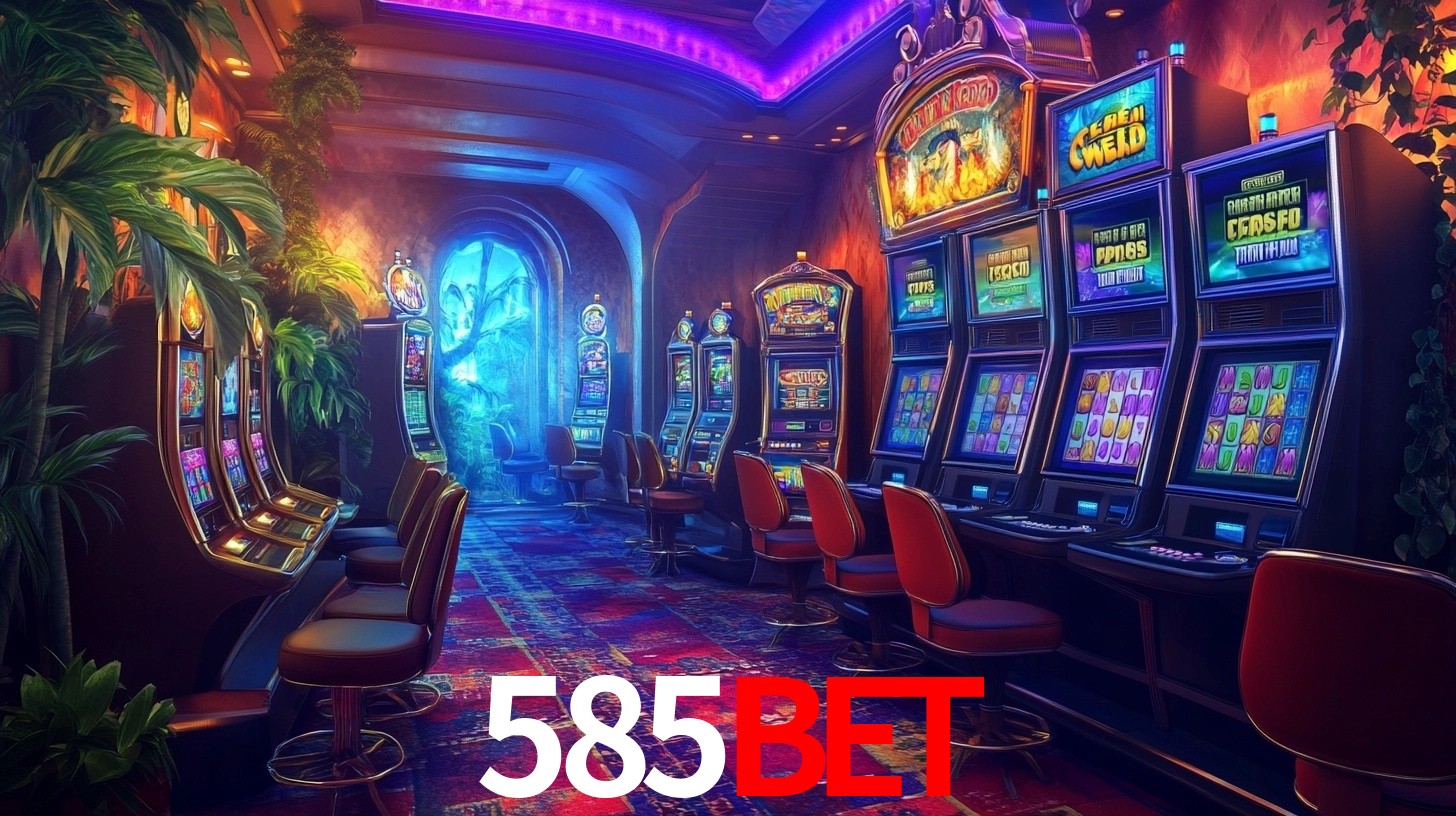 Daily Bonuses 585bet
