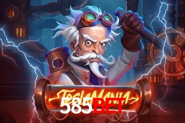 Estatísticas do Jogo 585bet