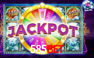 Explorando a Categoria de Eventos em Apostas na 585bet